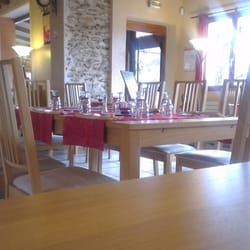 Le Chalet