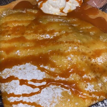 Crepes de Paris - D'anjou Crepe - Creperies Near Me - Brea, California