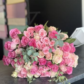 Roses For You - Florists Near Me - Montrose, California Roses For You - Florists Near Me - Montrose, California