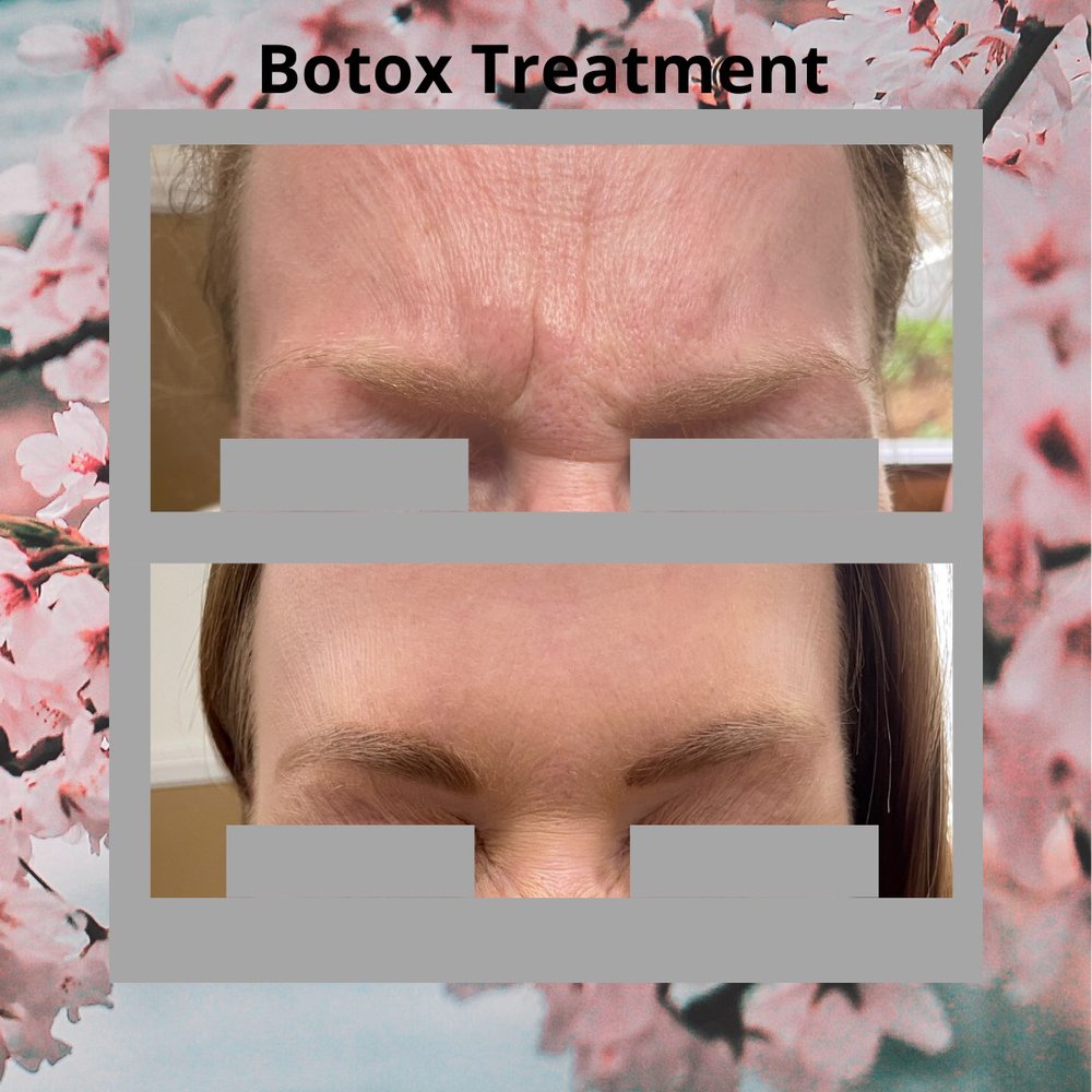 Beauté Boutique Logo