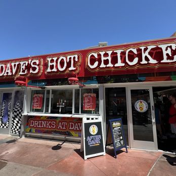 DAVE’S HOT CHICKEN - Updated February 2026 - 297 Photos & 221 Reviews ...