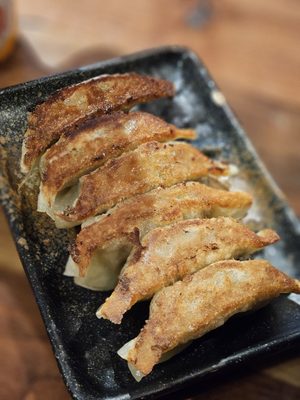 What's Up Japanese Noodles by null