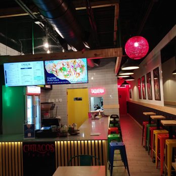 Chilacos Tacos - Tacos Near Me - Plantation , Florida Chilacos Tacos - Tacos Near Me - Plantation , Florida