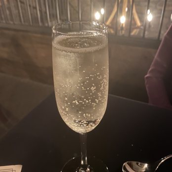 Relic on State - Prosecco - Steakhouses Near Me - Newtown, Pennsylvania