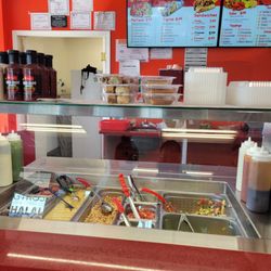 Shah's Halal Food