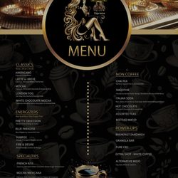 Indulge Espresso