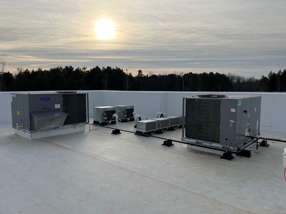 Slide of Jayco Heating And Cooling