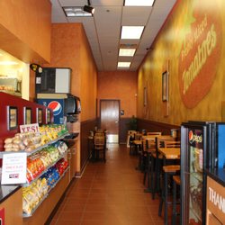 Milio's Sandwiches