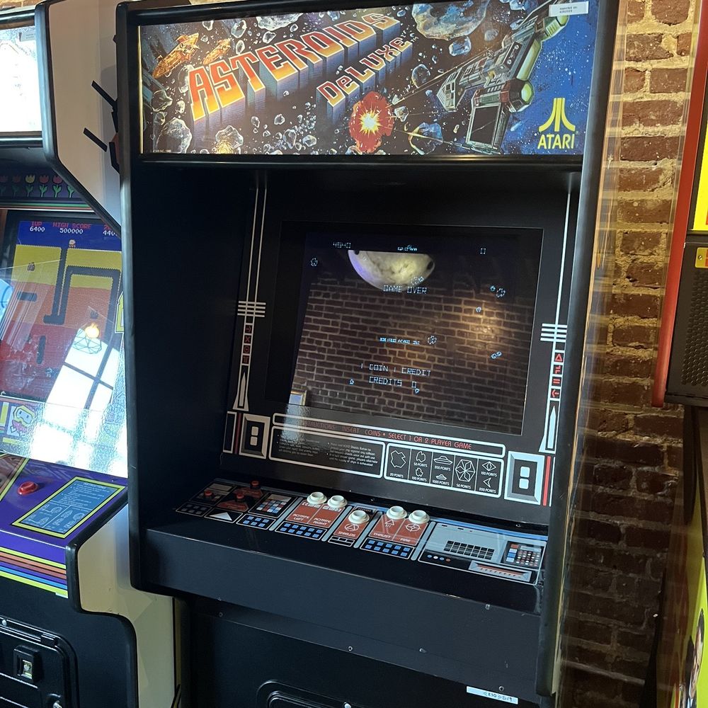 Pixels Pints & Bytes - New American Near Me - Norfolk, Virginia Pixels Pints & Bytes - New American Near Me - Norfolk, Virginia