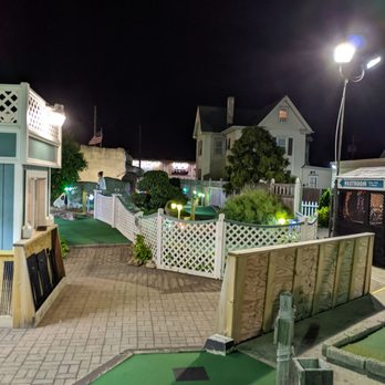 Mr. Tees Family Fun Center - Mini golf - Arcades Near Me - Beach Haven, New Jersey Mr. Tees Family Fun Center - Mini golf - Arcades Near Me - Beach Haven, New Jersey