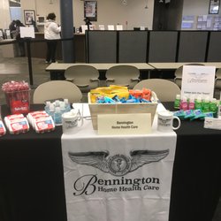 Bennington Home Health Care