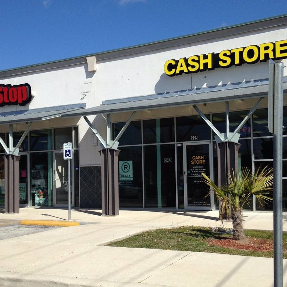 The Cash Store W Stassney Ln, Austin, TX 78745 - Last Updated January 2026  - Yelp