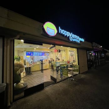 Happy Lemon - Juice Bars & Smoothies Near Me - Cupertino, California Happy Lemon - Juice Bars & Smoothies Near Me - Cupertino, California