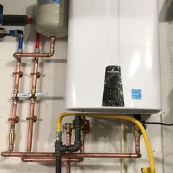 Uncle E’s Plumbing