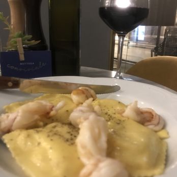 Cucina Conviviale - Pizza Near Me - Florence, FI