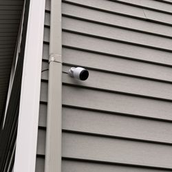 Lluminet - Unifi camera
