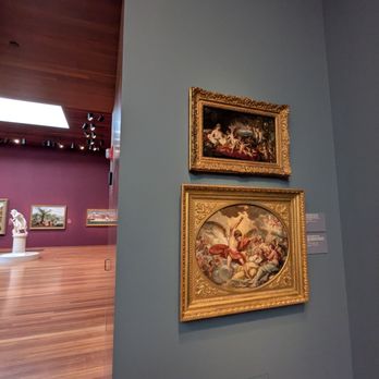 de Young Museum - Art Museums Near Me - San Francisco, California