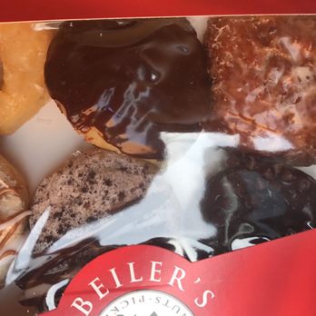 Beiler's Bakery - More donuts - Bakeries Near Me - Philadelphia, Pennsylvania Beiler's Bakery - More donuts - Bakeries Near Me - Philadelphia, Pennsylvania