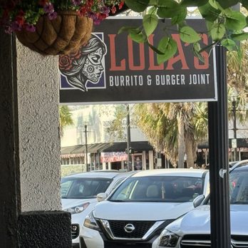 Lola's Burrito & Burger Joint - Mexican Near Me - Jacksonville, Florida Lola's Burrito & Burger Joint - Mexican Near Me - Jacksonville, Florida