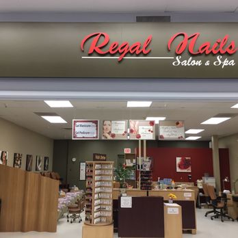 Regal Nails, Salon & Spa - Nail Salons Near Me - Highlands Ranch, Colorado Regal Nails, Salon & Spa - Nail Salons Near Me - Highlands Ranch, Colorado
