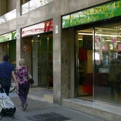WHL Supermercat