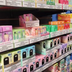101 Smoke Shop - Vapes