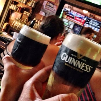 The Globe Pub - Sports Bars Near Me - Chicago, Illinois
