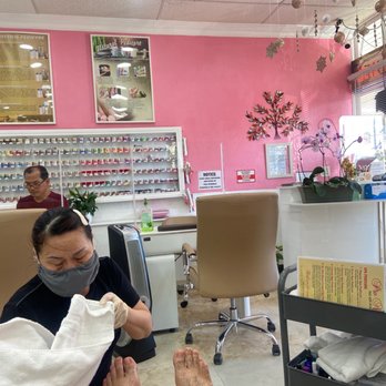 Pro Nails & Spa - Nail Salons Near Me - Lakewood, California Pro Nails & Spa - Nail Salons Near Me - Lakewood, California