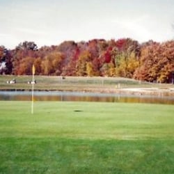 Pheasant Run Lagrange Golf Course - Pheasant Run - Golf Course