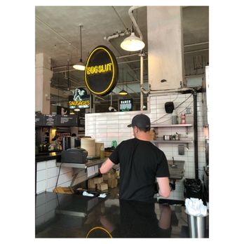 Eggslut - Breakfast & Brunch Near Me - Los Angeles, California Eggslut - Breakfast & Brunch Near Me - Los Angeles, California