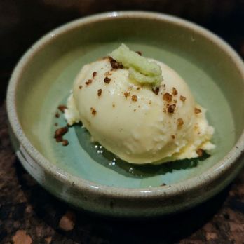 Toshokan - Ice Cream / Aisukurīmu - Sushi Bars Near Me - Austin, Texas