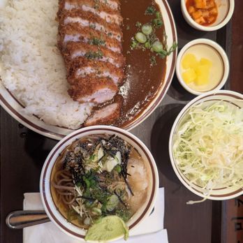 Yumee Katsu - Korean Near Me - Dublin, California