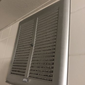 Delamar - This bathroom vent hasn't been cleaned in a WHILE - Hotels Near Me - Traverse City, Michigan Delamar - This bathroom vent hasn't been cleaned in a WHILE - Hotels Near Me - Traverse City, Michigan