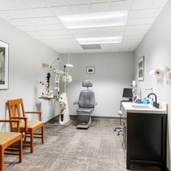 EyeCare of Columbia