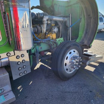 PJD Diesel Mobile Repair Services - Air filters and lights - Commercial Truck Repair Near Me PJD Diesel Mobile Repair Services - Air filters and lights - Commercial Truck Repair Near Me