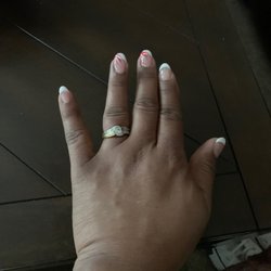 Nail Studio & Spa - My first manicure since March 2020