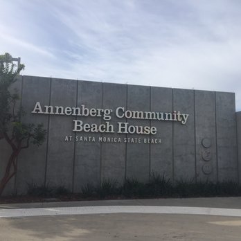 Annenberg Community Beach House - Venues & Event Spaces Near Me - Santa Monica, California Annenberg Community Beach House - Venues & Event Spaces Near Me - Santa Monica, California