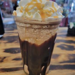 Jawbone Coffee Co