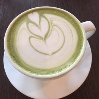 Tout Suite - Green tea latte - Cafes Near Me - Houston, Texas Tout Suite - Green tea latte - Cafes Near Me - Houston, Texas