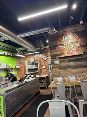 Lunch Box Dearborn Heights by null