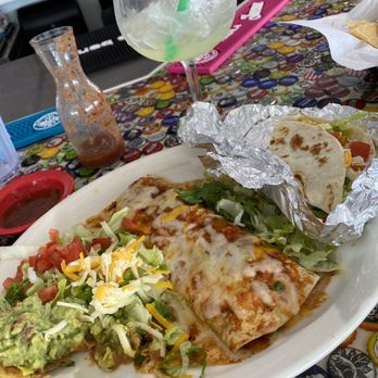 El Paso Tacos & Tequila - Lunch specials - Tex-Mex Near Me - Alvin, Texas