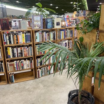 Lost Books - Books - Vinyl Records Near Me - Montrose, California