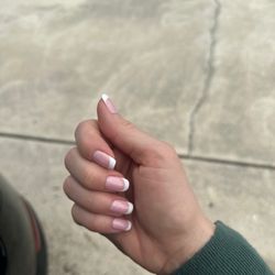 Nail Spa