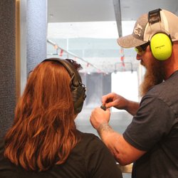 BTO Range & Training Center