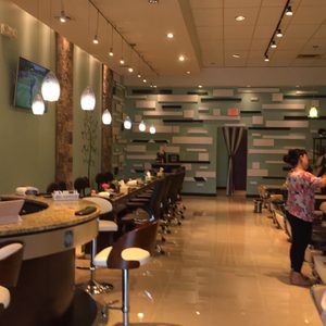 LOVE NAILS & SPA - 13 Photos & 12 Reviews - Nail Salons - 10612 Hardin