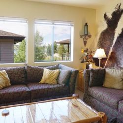 June Lake Premier Reservations