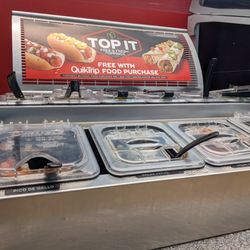QuikTrip - QuikTrip, Marietta