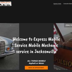 Express Mobile