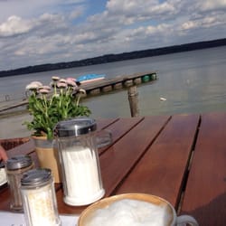 Seerestaurant Pavic