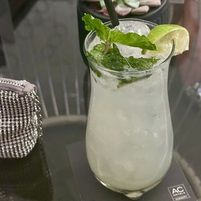 AC Hotel Tallahassee Universities at the Capitol by null